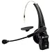 Electronics : Cobra Cbht1 T5 Bluetooth Noise Cancelling Deluxe Headset with 2 Chargers