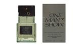 ONE MAN SHOW - EDT SPRAY 3.4 OZ