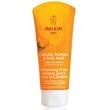 Weleda Baby Calendula Shampoo and Body Wash 7.2 oz Weleda Baby Calendula Shampoo and Body Wash 7.2 oz
