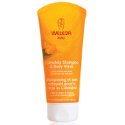 Weleda Calendula Baby Shampoo & Body Wash