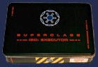 Review 20th century fox  / Limited Edition Star Wars ISD Executor Collectors Tin