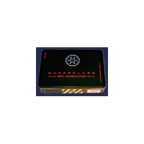 Limited Edition Star Wars ISD Executor Collectors Tin