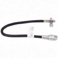 Click here to buy 51 6 Ga Top Post Cable by Coleman Cable.