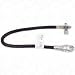 Coleman Cable 15In Top Post Cable 15-6