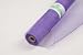 Decorative Floral Mesh 21 inches x 30 ft Purple