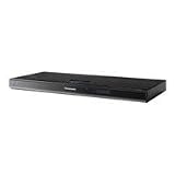 Panasonic DMP-BDT215 Full HD 3D Blu-ray Disc Player Includes Skype Wi-Fi Touch-Free HDMI