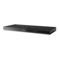 Panasonic DMP-BDT215 Full HD 3D Blu-ray Disc Player Includes Skype Wi-Fi Touch-Free HDMI