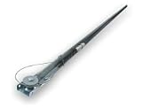 SkyLink Garage Door Sectional 8' Door Rail Kit - Model TR-008