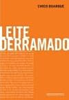 Leite Derramado