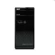 Acer Aspire M3870 Tower Desktop (Core-i3 530 2.93GHz, Windows 7 Premium, 2GB, 500GB, DVD-RW, 8 USB, Gigabit Ethernet)