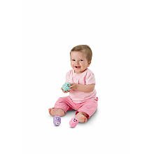 Fisher-Price Topzy Tumblers Sweet Tumblers (Girl)