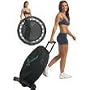 Rebounder, Ultimate ReboundAIR Quarter Fold