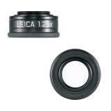 Leica 1.25x Viewfinder Magnifier for M Cameras (12004)