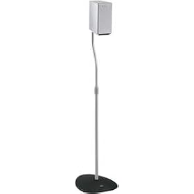 HTB7 - Sanus HTB7 Home Theater Adjustable Speaker Stand 2 xTop , 1 xBottom 7.75 10