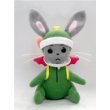 Final Fantasy XII Moogle Plush Figure