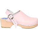 Infant Girls' Cape Clogs Solids - Pink