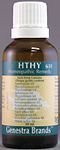 Genestra - HTHY Thyroid Drops 1 oz