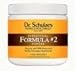 Dr. Schulze Intestinal Formula #2 Colon Bowel Cleanse Laxative Powder 8oz or 227g Jar