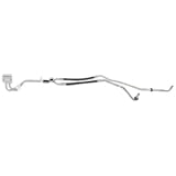 ACDelco 15809049 Engine Oil Cooler Hose Assembly by ACDelco