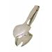Carlisle 607693 Stainless Steel 9-Inch Salad Tong with Mirror Polished Finish (Case of 12)