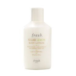Fresh Sugar Lemon Body Lotion