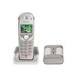 Creative Internet DECT Phone - USB VoIP wireless phone - DECT - Skype