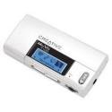 Creative MuVo V100 1 GB MP3 Player (White)