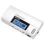 Creative MuVo V100 1 GB MP3 Player (White)