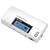 Creative MuVo V100 1 GB MP3 Player (White)