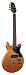 Hamer Xt Series Special Jr Electric Guitar - Natural