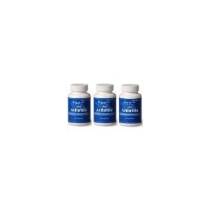 VAXA, Arthritin, A Natural Arthritis Treatment of Rheumatoid Arthritis, Herbal Arthritis ~... by vaxa arthritin