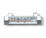 Cooper Instrument NSF Approved Refrigerator/Freezer Tube Thermometer 40/80 (13-0697) Category: Thermometers