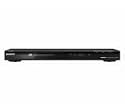 Sony DVPNS718HB Full HD 1080p Upscaling DVD Player -MULTI REGION+Panasonic Qualty HDMI Lead