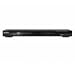 Sony DVPNS718HB Full HD 1080p Upscaling DVD Player -MULTI REGION+Panasonic Qualty HDMI Lead