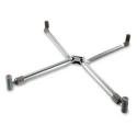 Targus AWE09US Notebook Cooling Movile X Notebook Stand