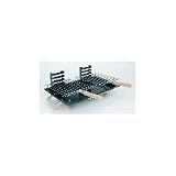 Cheap Barbecue Accessories Trailworthy Double Hibachi Grill (pack Of 10) Pack of 10 pcs .Buy Cheap Price Barbecue Accessories Trailworthy Double Hibachi Grill (pack Of 10) Pack of 10 pcs Click