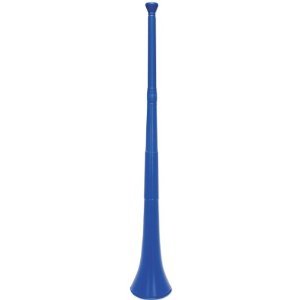 World Cup Stadium Horn Blue 29 inches