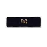 Michigan Wolverines Headbands