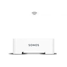 Go wireless.