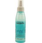 L'OREAL by L'Oreal For unisex SERIE EXPERT SHINE CURL DEFINING SPRAY 4.2 OZ (Haircare - unisex Styling)