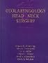 Otolaryngology: Head & Neck Surgery (5 Volume Set)