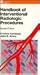 Handbook of Interventional Radiologic Procedures