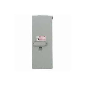 Circuit Breaker Enclosure With Main - Rcc200sebp Rtite Encl W Main by 