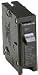 EATON ELECTRICAL/CUTLE BR140 Single Pole Interchangeable Circuit Breaker 40A
