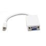 Mini Displayport To VGA Adapt