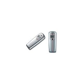 Alcoscan AL2500 Breathalyzer Breathalizer Alcohol Tester