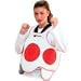 Pro Chest Guard - Dots