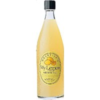 明治屋 ＭＹ レモン 720ML × 12本