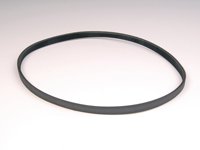 POLY V BELT TO SUIT FLYMO: Turbo Compact 300, 330 (9633302-01)