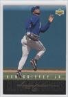 1993 Upper Deck Clutch Performers #R11 - Ken Griffey Jr.